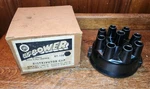 Nos Hy-power Gm Packard 8CYL Distributor Cap RE-100 REPLACES1837974. Fixed Price $20.00.