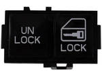 Right Central Lock Switch For 1982-1989 Chevy Camaro 1988 1986 1983 1984 QD323CW. Fixed Price $25.09.