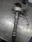 1969 Camaro Z28 Distributor 1111480 Dz Original Gm Real Stamp. Fixed Price $2495.00.