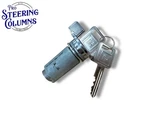 Gm Ignition Lock Cylinder With Logo Keys New 12300443. Fixed Price $34.67.