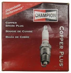 Champion Copper Plus Spark Plugs Pack Of 4 New Stock NO.66 RJ18YC6. Fixed Price $14.95.