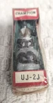 Champion UJ-2J Spark Plug. Fixed Price $9.95.