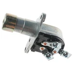 New Smp Headlight Dimmer Switch For 1935 Hupmobile Series 521-J. Fixed Price $43.85.