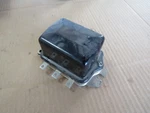 New 12 Volt Regulator For 1102303 1102304 1102327 1105105 1105116 Cushman Cart. Fixed Price $80.00.