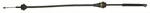 Goodmark 1968-1972 Chevelle Small Block Style Throttle Cable GMK4033233703 Each. Fixed Price $67.99.