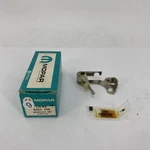 Mopar CH-9V Contact Set Ignition Points 2421176 59-66 Chrysler Desoto Dodge .... Fixed Price $7.99.