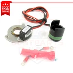 Pertronix FO-181 Ignitor Ford Electronic Distributor Cyl. Fixed Price $195.99.