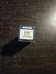 Nors Atlas 230 Ignition Condenser. Fixed Price $13.00.