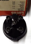Distributor Cap - Lucas DDB703 Fits Triumph Spitfire/talbot Avenger/vauxhall. Fixed Price $14.95.