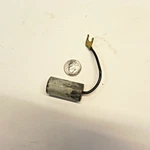 1950'S-1960'S Delco Remy Nos Condenser Distributor Ignition Gm Chevy Buick. Fixed Price $19.97.