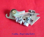 1956 - 1966 Cadillac Ignition Breaker Points. Fixed Price $16.99.