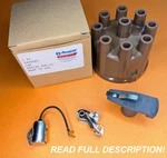 For Mopar Nos Big Block Points Tune-up Kit 440-383-400 Dodge Plymouth Chrysler. Fixed Price $39.66.