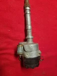 Vintage Mallory Double Life Dual Point Distributor Chevrolet YC-310-HP. 327 427. Fixed Price $89.00.