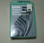 Triumph Spark Plug Wires. Fixed Price $20.00.