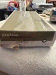 Delco Packard Wire Set 2979191 Nos Oem. Fixed Price $273.24.
