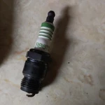 Ac R86TS5 Spark Plugs New Nos. Fixed Price $19.99.