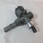 Genuine Mercedes Ignition Steering Lock W/ Key W108 W109 W111. Fixed Price $245.00.