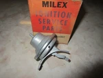 Nors Distributor Vacuum 1964-1967 Barracuda 1962-67 Dodge, Dart Plymouth Valiant. Fixed Price $24.95.
