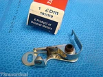 1942 43 44 48 46 47 Packard Points Set Ignition 1950 - 1952 Nash Chevy D111. Fixed Price $25.00.