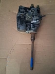 Rare Auto-lite Ignitor 24V Military Distributor IAU-4006AUT AXS-1850. Fixed Price $199.00.