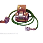 Ignition Condenser Beck/arnley 172-6579 For Porsche 914.VOLKSWAGEN Karmann Ghia. Fixed Price $16.99.