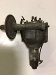 Triumph TR3 Lucas Distributor Dizzy 40698A V202 160. Fixed Price $93.46.