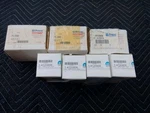 Mopar Nos 426 Hemi Spark Plug Boot & Insulator Pkg (7) Only. Fixed Price $180.00.