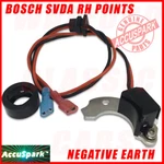 Accuspark Electronic Ignition Kit For Volvo-penta 4 Cyl Bosch Distributor. Fixed Price $110.00.