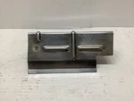 Nos 1968-1970 C3 Corvette Ignition Shield Left Lower Early Gm 3934217 Oem. Fixed Price $58.49.