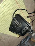 1982-1985 Cadillac Seville Eldorado Heater *3 Wire Ground Blower Fan Resistor. Fixed Price $149.99.