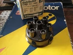 New Old Stock Ac Delco Distributor Cap Fits: Triumph Vitesse & GT6 (1962-75). Fixed Price $28.52.