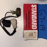 Nos Standard Motor Products JC-52 Ignition Condenser 1977-1979 Ford Courier. Fixed Price $8.50.