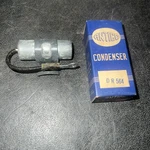 Antico Ignition Condenser Standard Dr 564. Fixed Price $12.50.