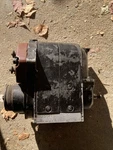 American Bosch Magneto LT4ED-18. Fixed Price $172.00.