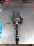 1968 Camaro 327 Small Block Distributor #1111443 Gm Date 7K18. Fixed Price $59.99.