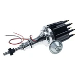 Pertronix Distributor Male Cap Billet Ignitor Iii 260/289/302. Fixed Price $464.46.