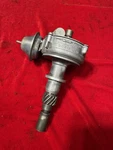 1971 1972 1973 1974 Chevrolet Vega Cylinder Distributor Delco Remy 1110492 Gm. Fixed Price $59.99.