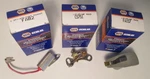 Napa Echlin Ford FA82 Condenser CS751 Contact Points FA157 Rotor Distributor Lot. Fixed Price $25.99.