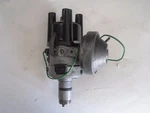 Nice Bosch Distributor For Porsche 914-1.7 Early 73 0-231-174-005/022-905-205-F. Fixed Price $450.00.