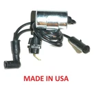 Condenser Ford Mustang Ii 1974 Mercury Capri V6 Bosch Distributor. Fixed Price $7.99.