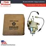 1970-71 Dodge Plymouth Chrysler 383 440 Distributor Vacuum Advance Unit 3514330. Fixed Price $325.00.