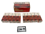 Nos 1949 1953 / 1961 1963 Ford Spark Plugs 352-390 406 Fe 7RA-12300-C C66. Fixed Price $124.95.