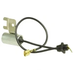 Ignition Condenser Wve 5H1092. Fixed Price $32.80.