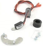 LU-142A Ignitor Electronic Ignition Conversion Kit, Compatible With Lucas 25D. Fixed Price $237.99.