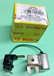 Bosch 02 100 Condenser 1237330310-75T. Fixed Price $5.95.