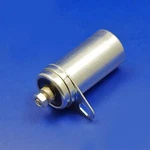 Condenser Equivalent To Ford Part Number YE-12300-B And Lucas 405833. Fixed Price $27.70.