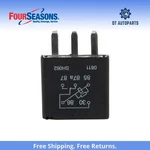 For 2007-2010 Pontiac G5 Engine Cooling Fan Motor Relay 4 Seasons 2008 2009. Fixed Price $18.66.