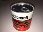 1974 Ford Mustang Ii & Pinto Motorcraft Tune-up Kit TKF-27 Sealed Can. Fixed Price $30.00.