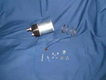 1957 - 1966 Cadillac Starter Solenoid. Fixed Price $67.49.