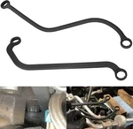 6.5L Diesel Engine 6087 Gm Injection Pump Wrench Set For 1996-2000 Full-size. Fixed Price $84.55.